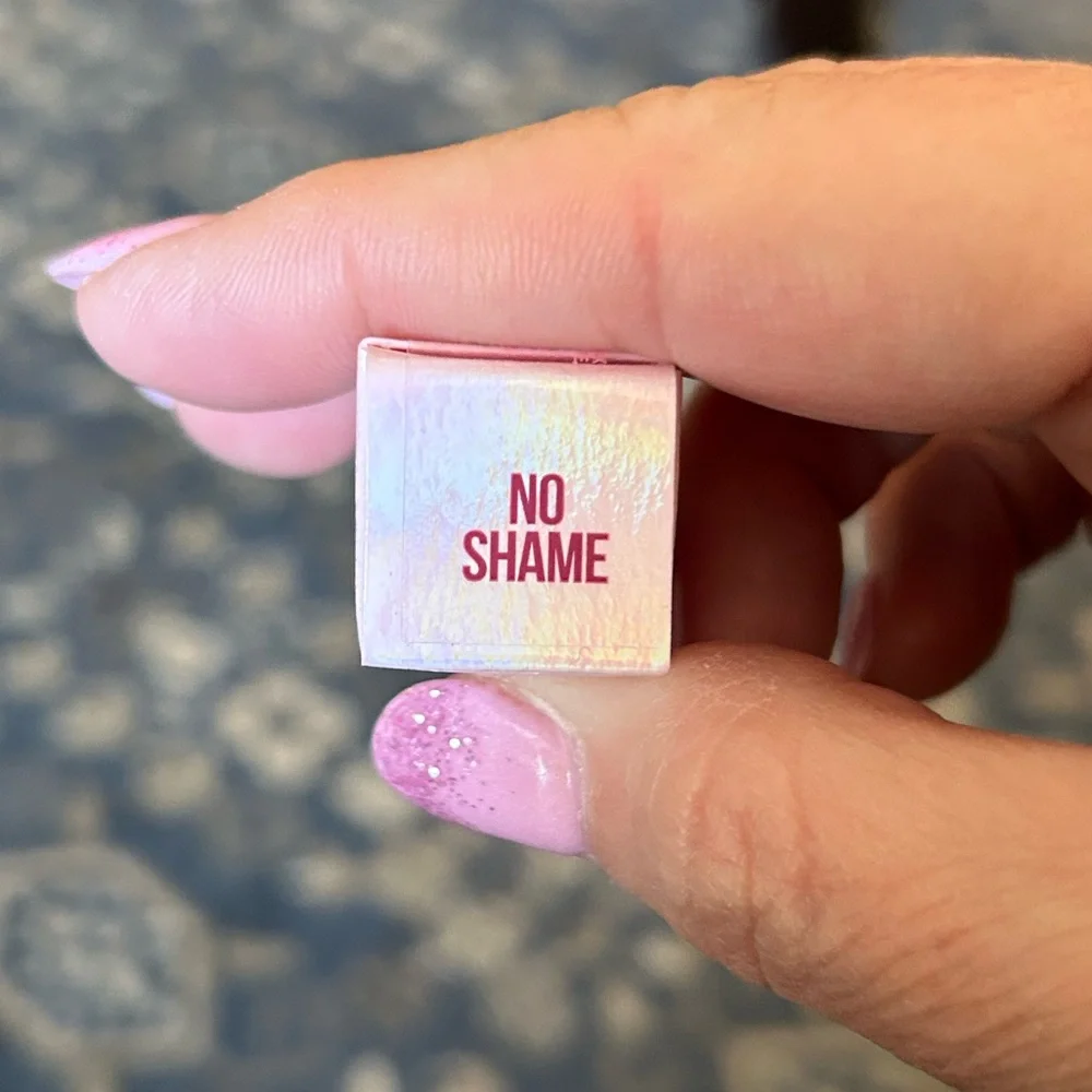 No Shame Supreme Gloss by Jeffree Star, New in Box